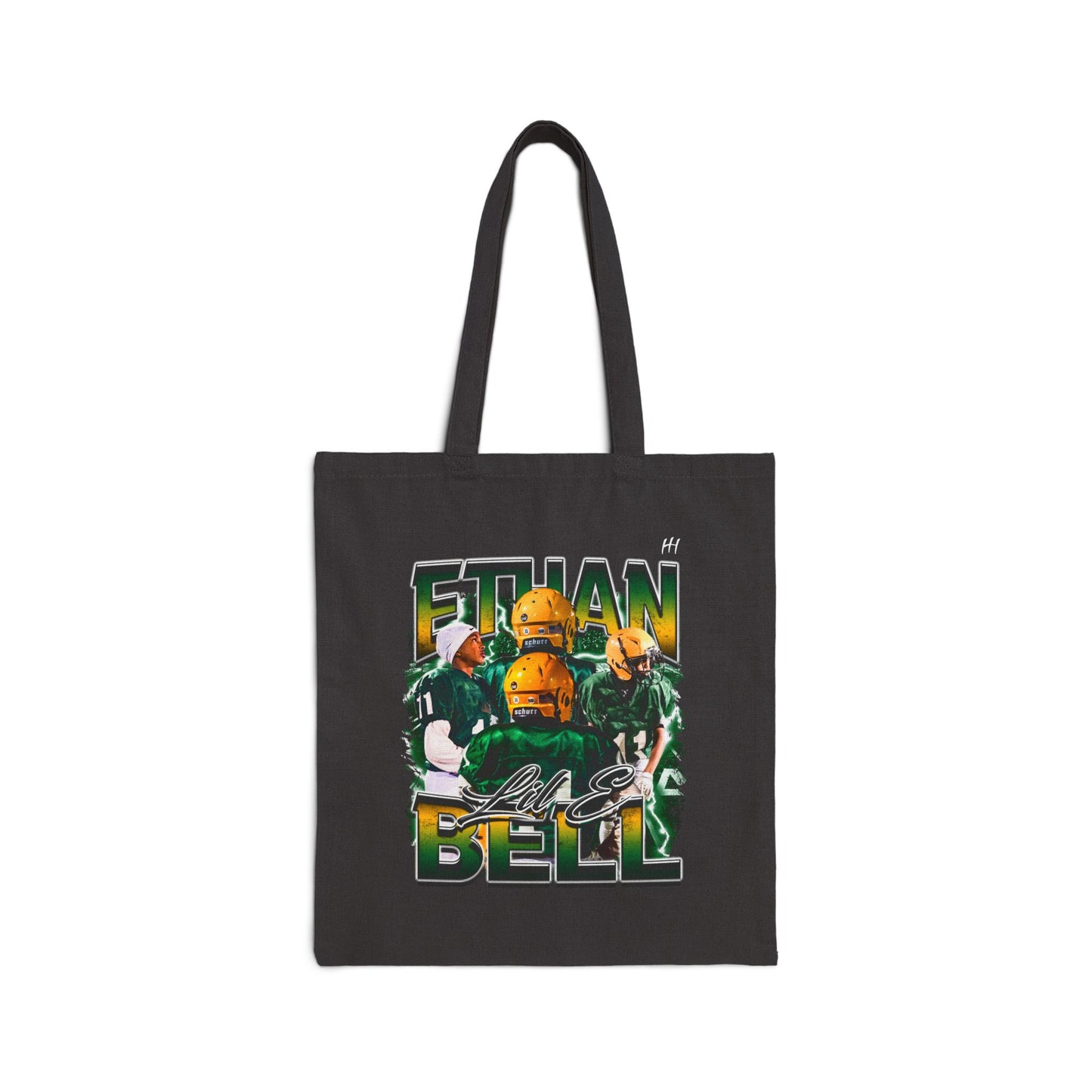 Ethan Bell Tote Bag