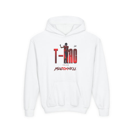Tyler McConnell Youth Hoodie