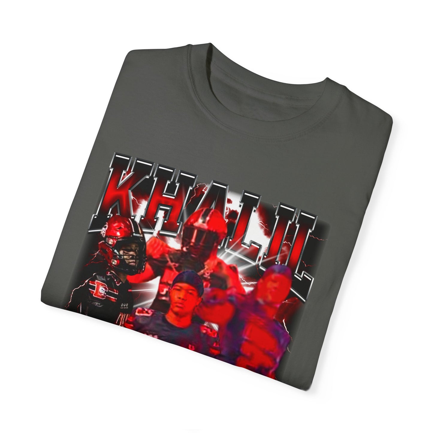 Khalil Veney Heavyweight Premium Tee