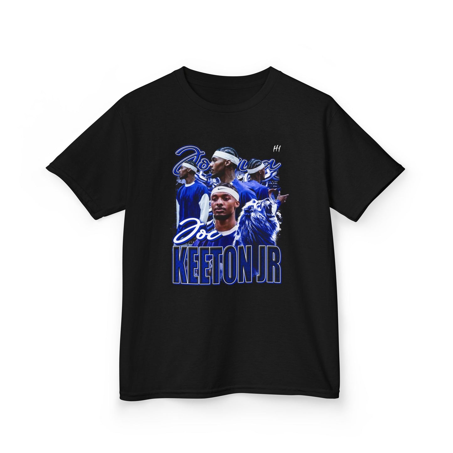Jocqua Keeton JR Kids Heavy Cotton™ Tee