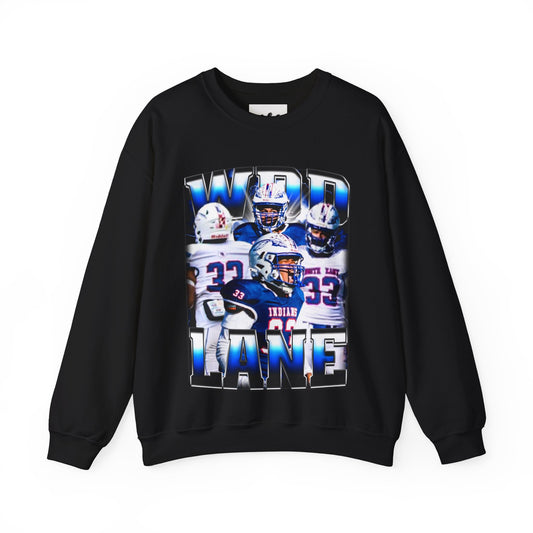 Woo Lane Crewneck Sweatshirt