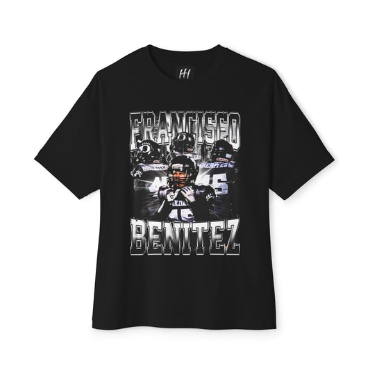 Francisco Benitez Oversized Tee