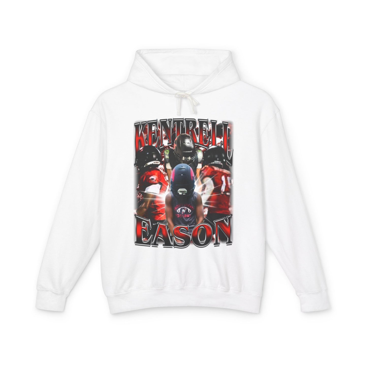 Kentrell Eason Hoodie