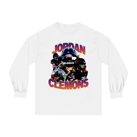Jordan Clemons Classic Long Sleeve T-Shirt