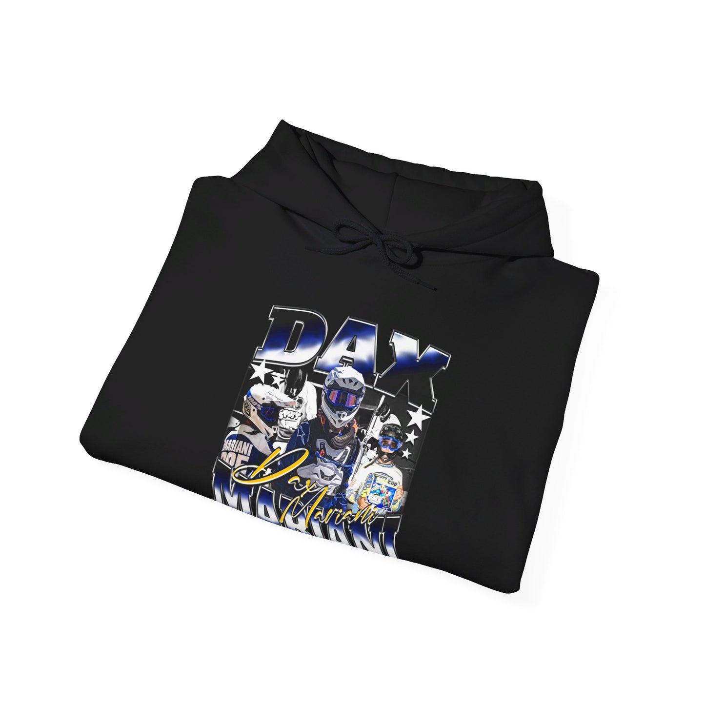 Dax Mariani Hoodie