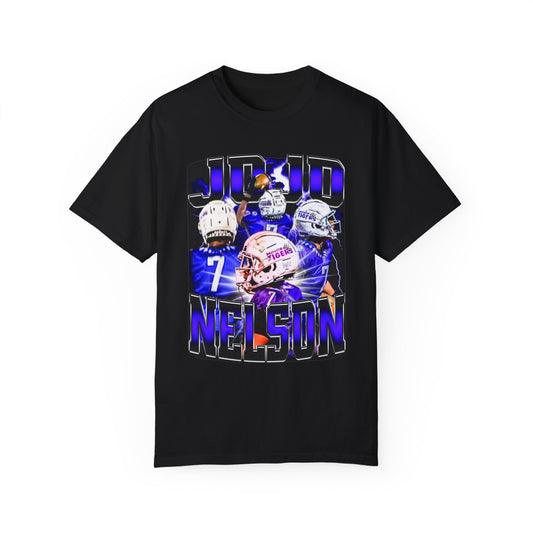 Jojo Nelson Heavy Cotton Tee