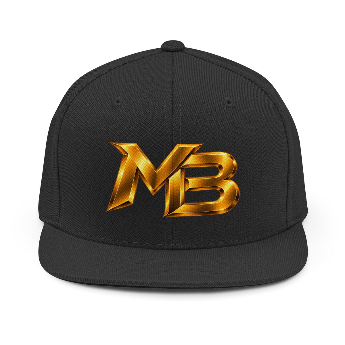 Meona Boykin Snapback Hat