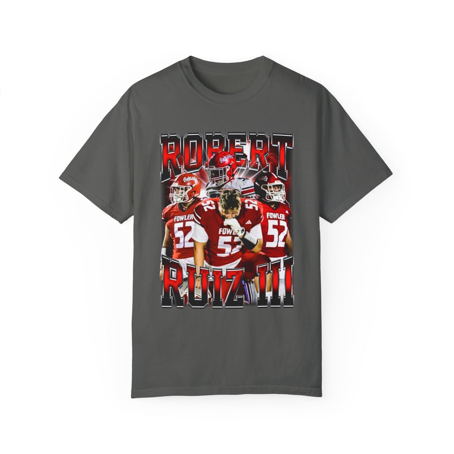 Robert Ruiz III Heavyweight Premium Tee