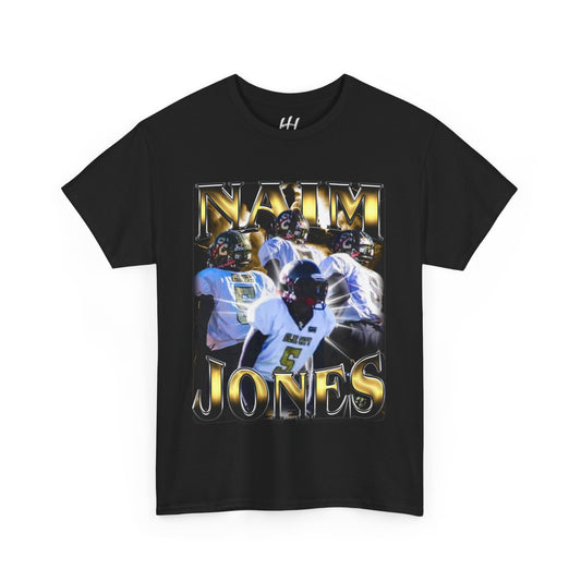 Naim Jones Heavy Cotton Tee