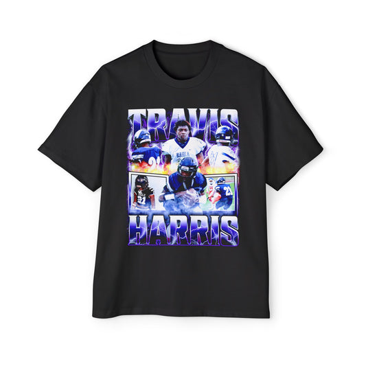 Travis Harris Oversized Tee
