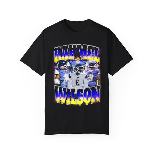 Rahmel Wilson Heavy Cotton Tee
