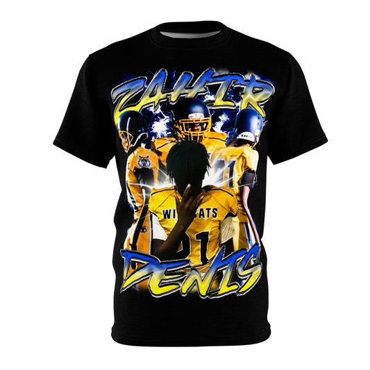 Zahir Denis Vintage Full Pree