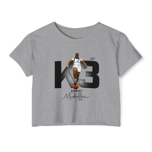 Kennady Mcduffie Crop Top