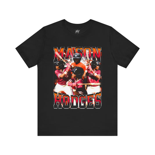 Mason Hodges Heavy Cotton Tee