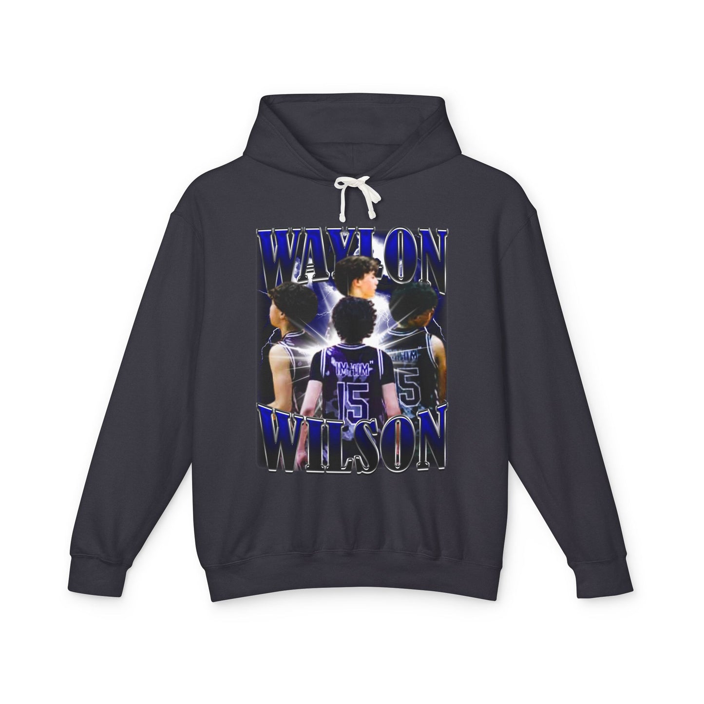 Waylon Wilson Hoodie