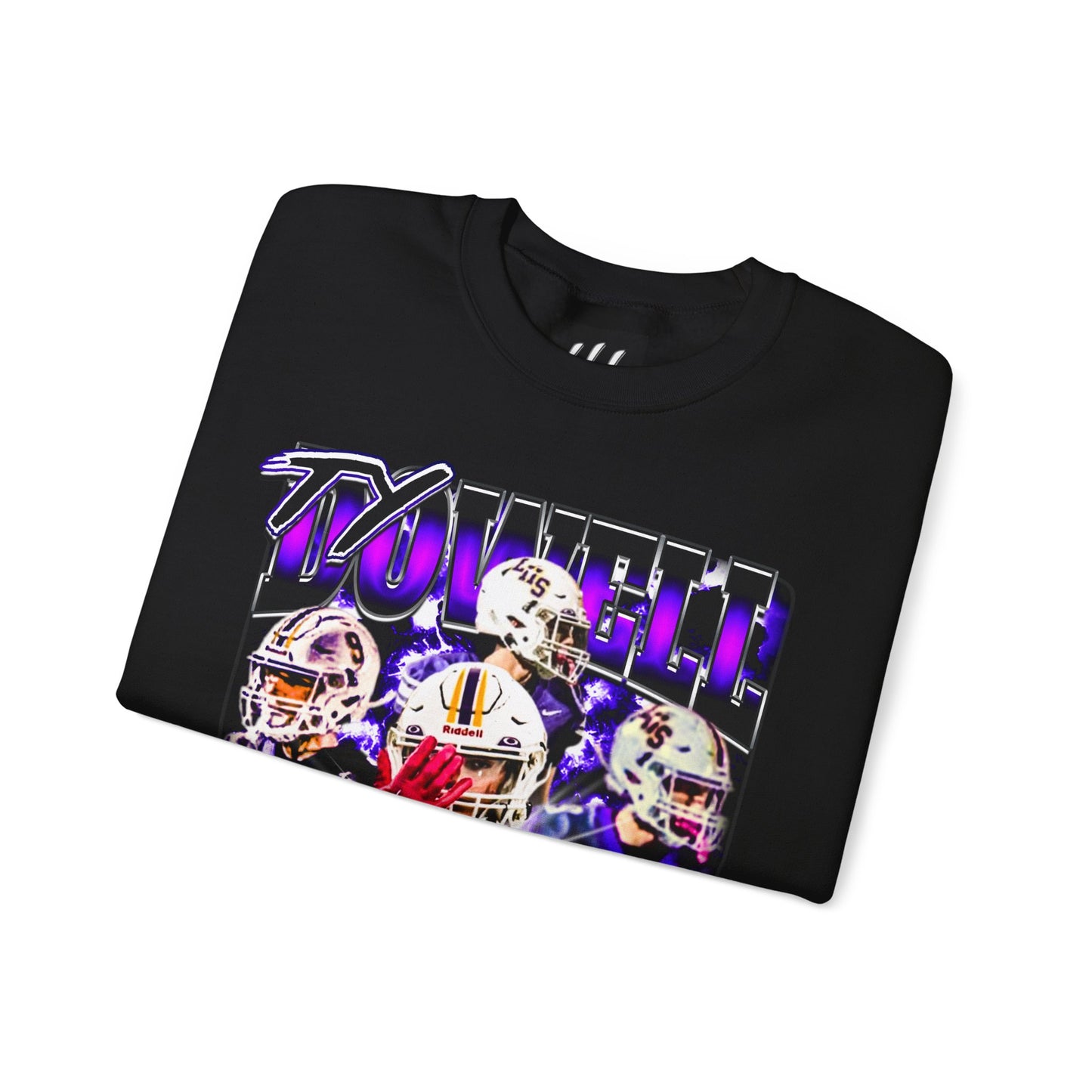 Ty Dowell Crewneck Sweatshirt