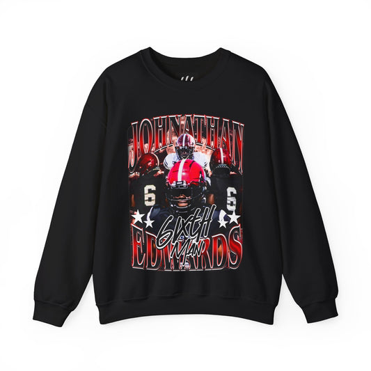 Johnathan Edwards Crewneck Sweatshirt