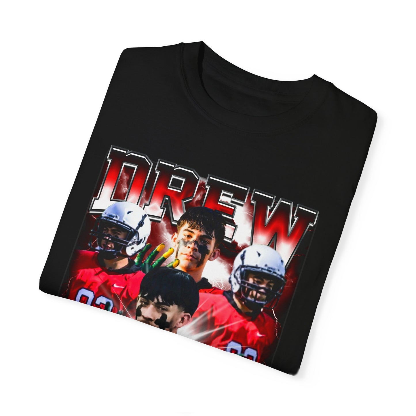 Drew Gonzales Heavyweight Premium Tee