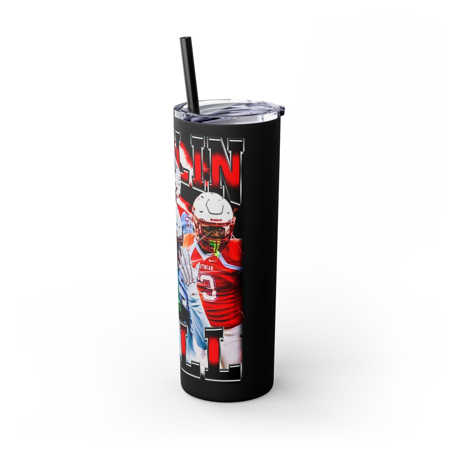 Maylin Hall Stainless Steal Tumbler