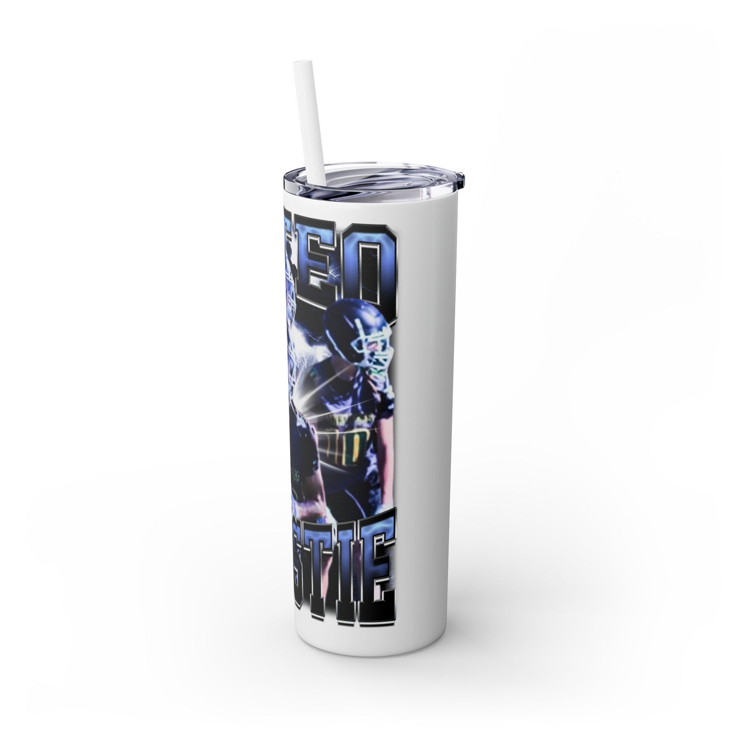 Mateo Christie Stainless Steal Tumbler