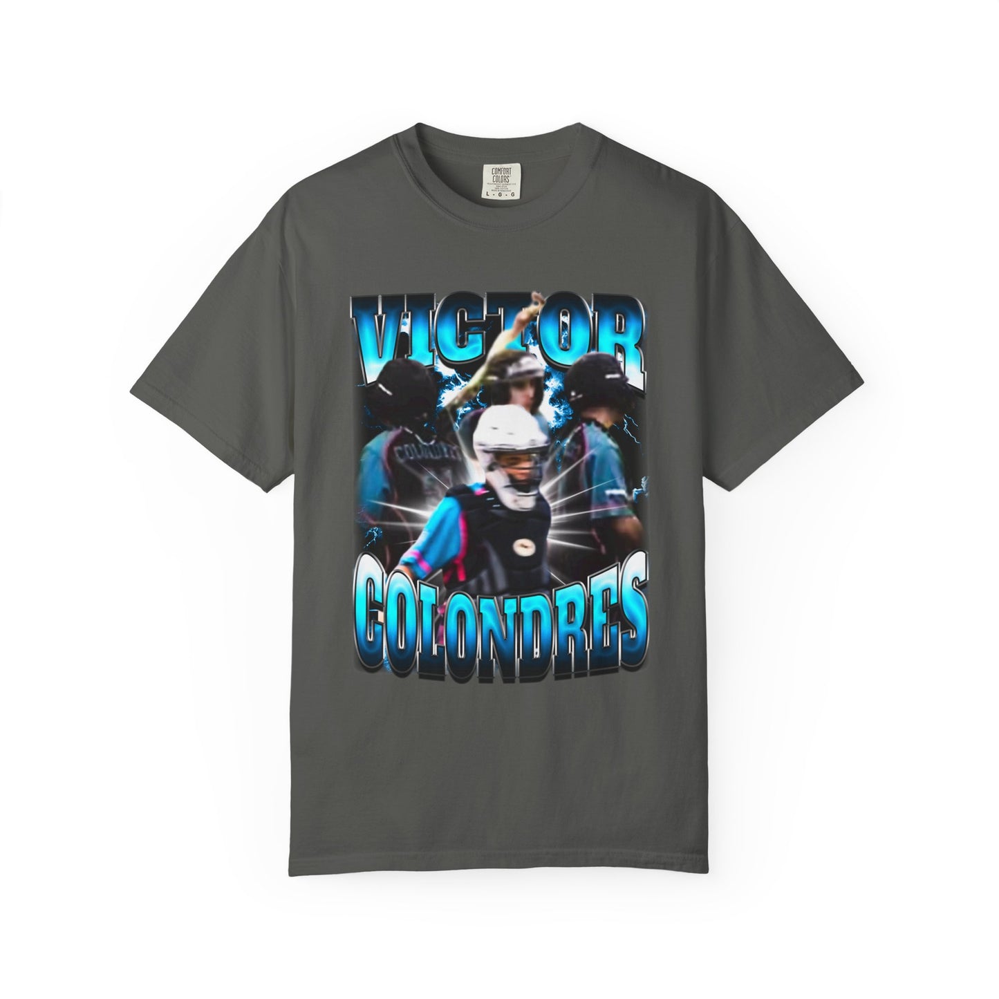 Victor Colondres Heavyweight Premium Tee