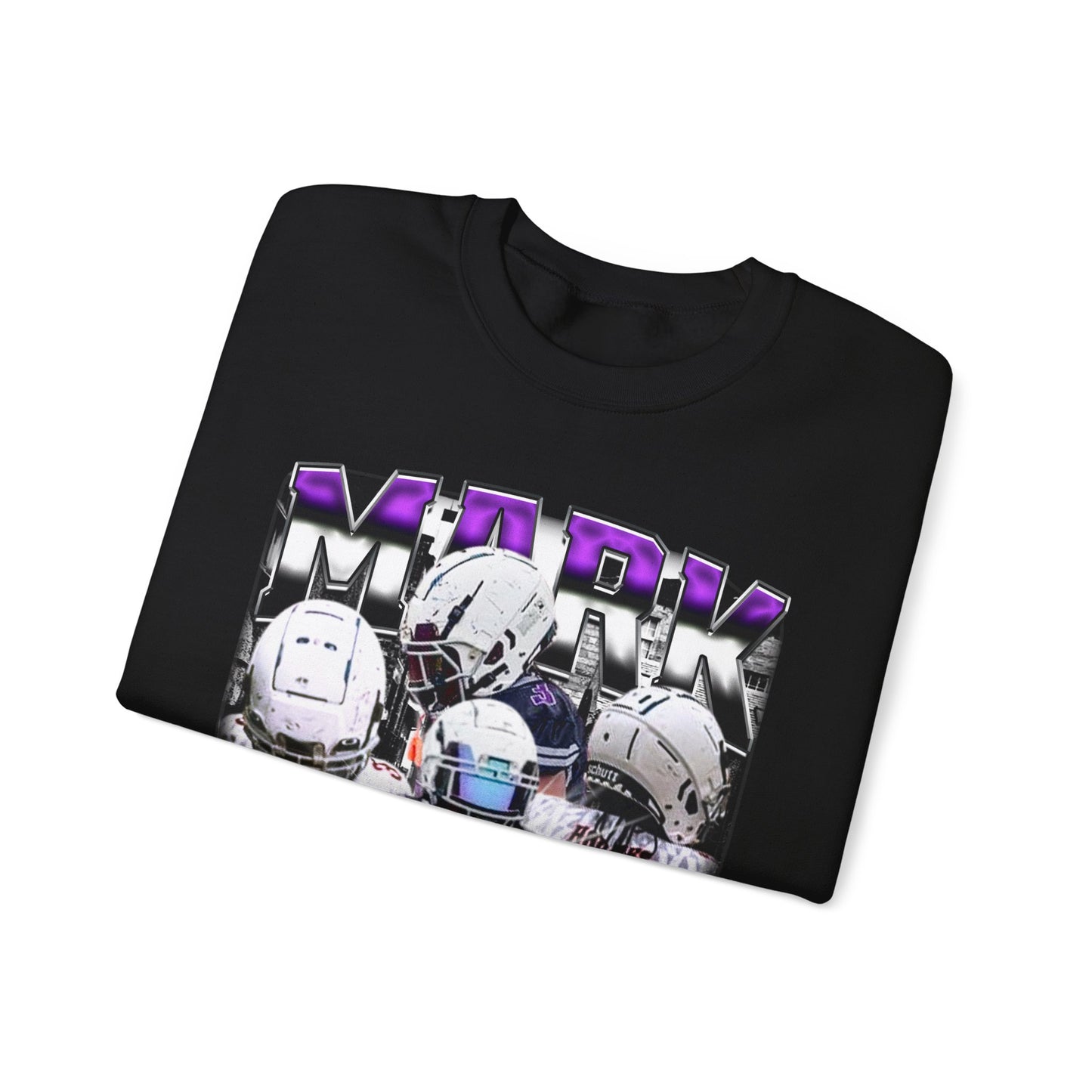 Mark Dixon Crewneck Sweatshirt