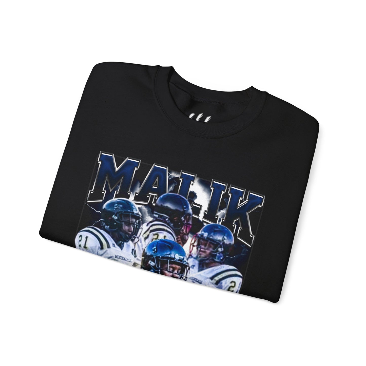 Malik Ards Crewneck Sweatshirt