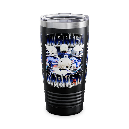 Jabriel Garnett Stainless Steel Tumbler