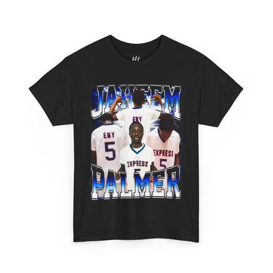 Jaheem Palmer Heavy Cotton Tee