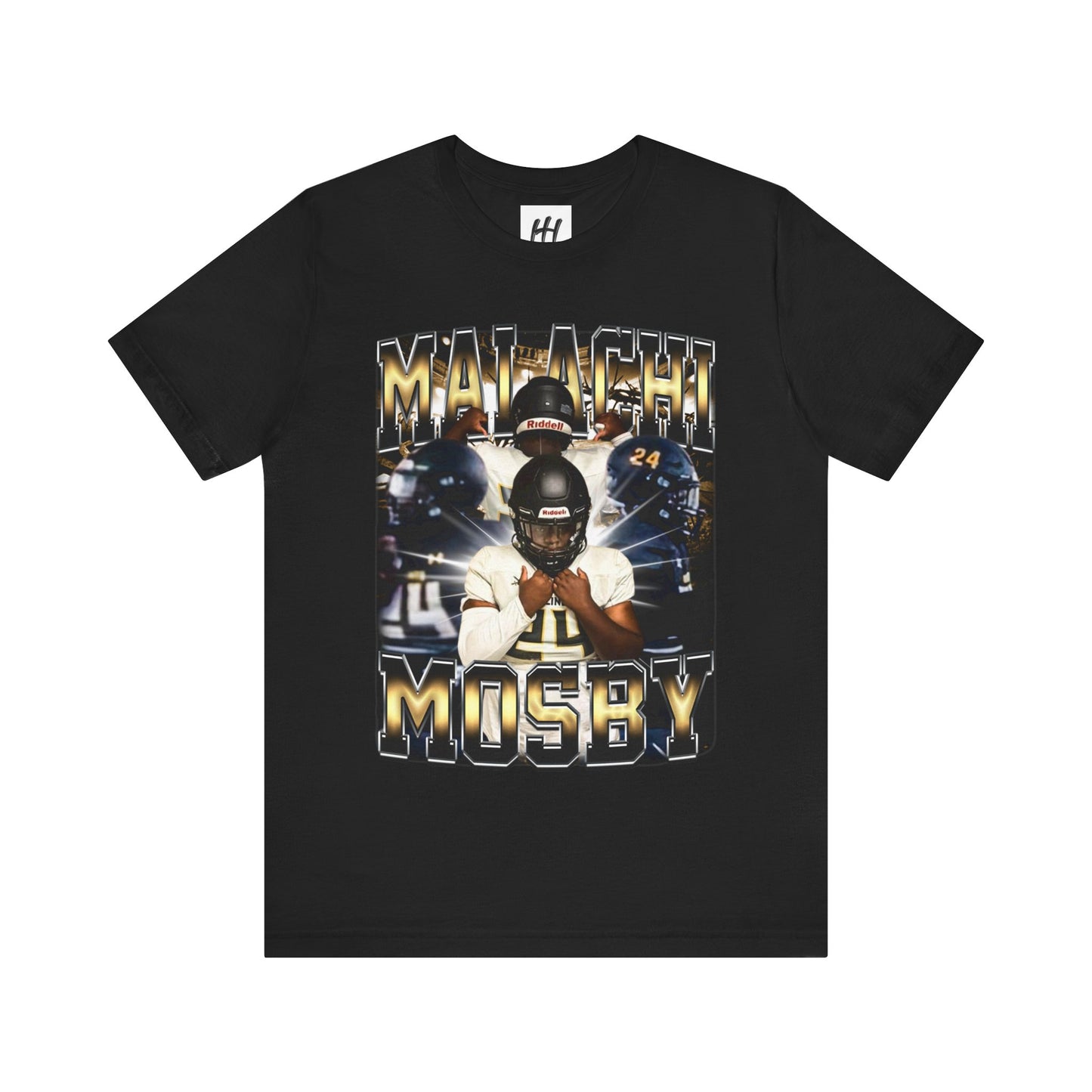 Malachi Mosby Heavy Cotton Tee