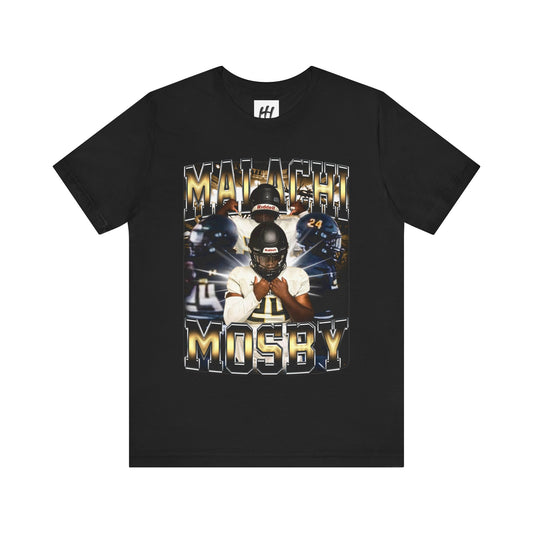 Malachi Mosby Heavy Cotton Tee