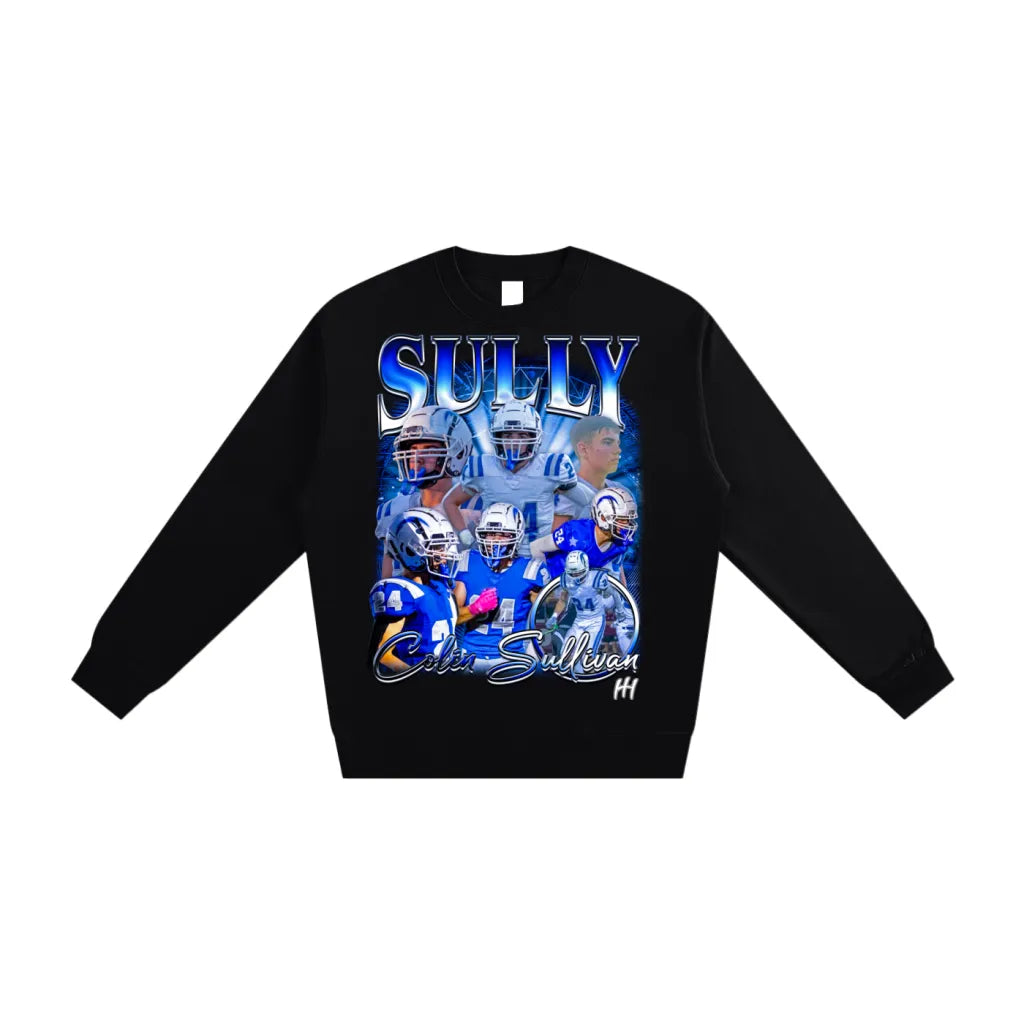Colin Sullivan Heavyweight Crewneck Sweatshirt