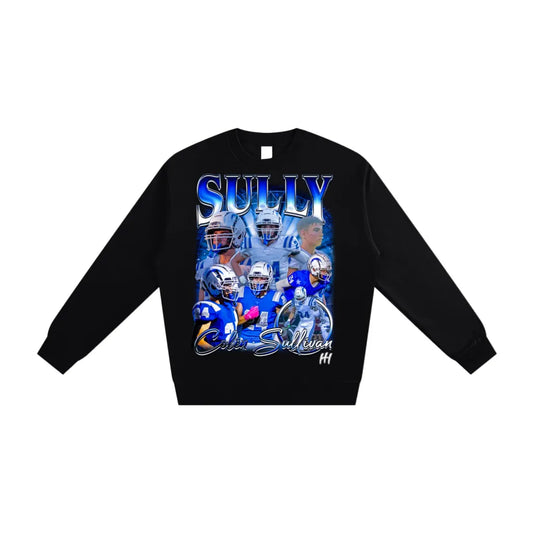 Colin Sullivan Heavyweight Crewneck Sweatshirt