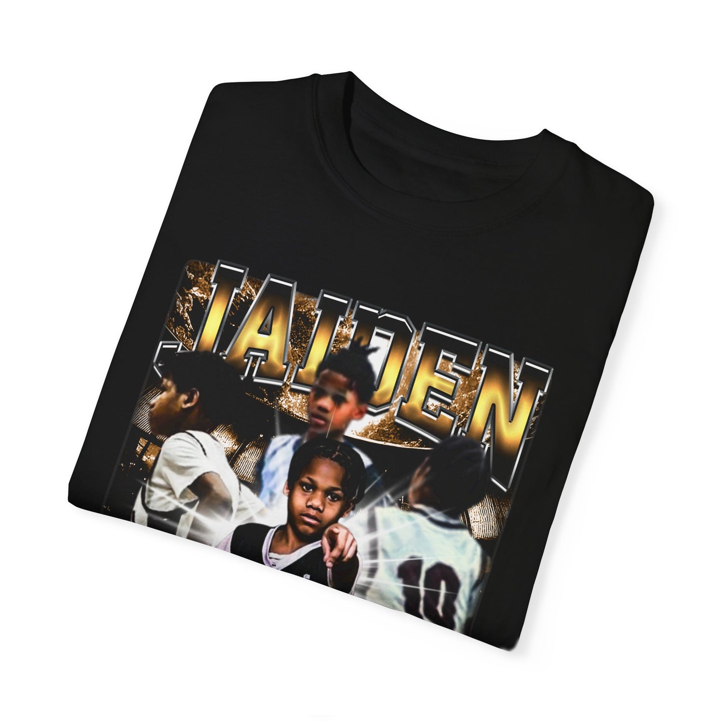 Jaiden Reynolds Heavyweight Premium Tee