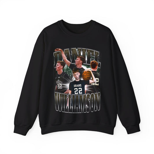 Daniel Williamson Crewneck Sweatshirt