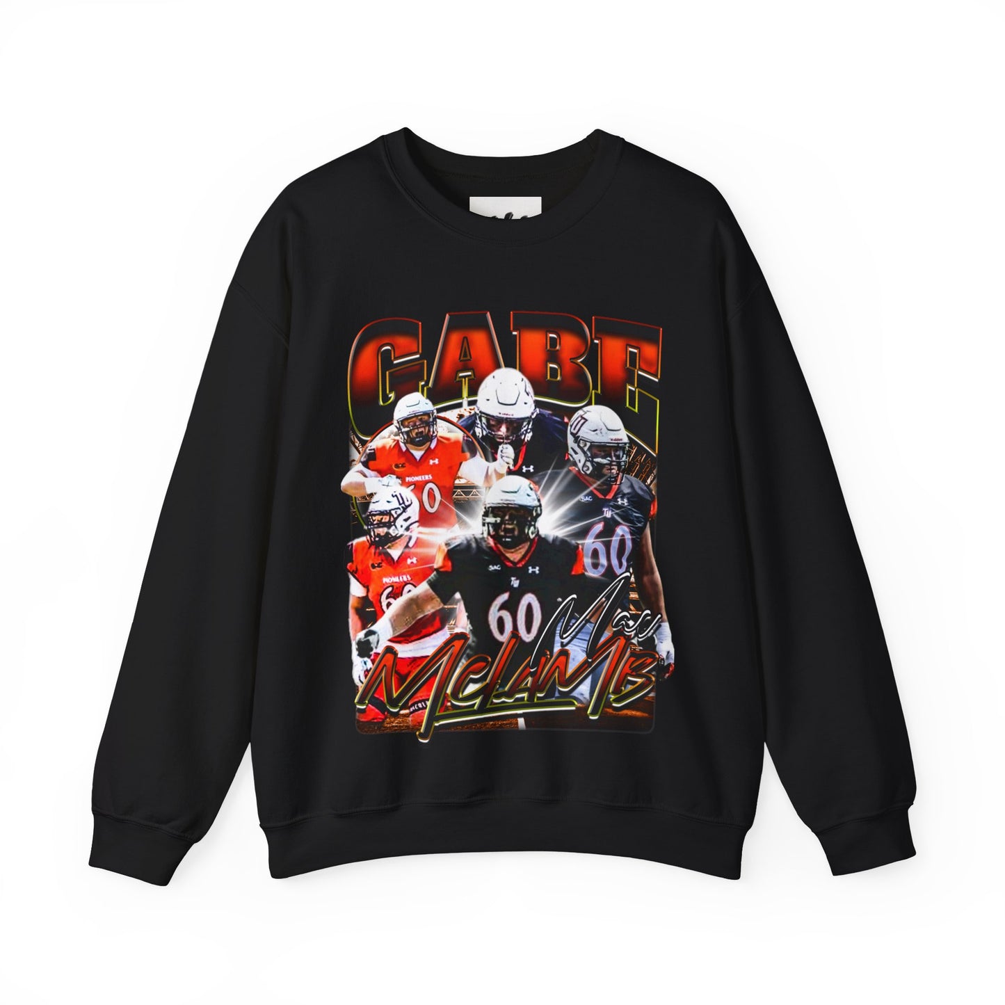 Gabe Mclamb Crewneck Sweatshirt