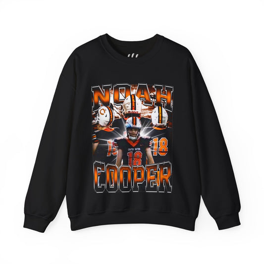 Noah Cooper Crewneck Sweatshirt