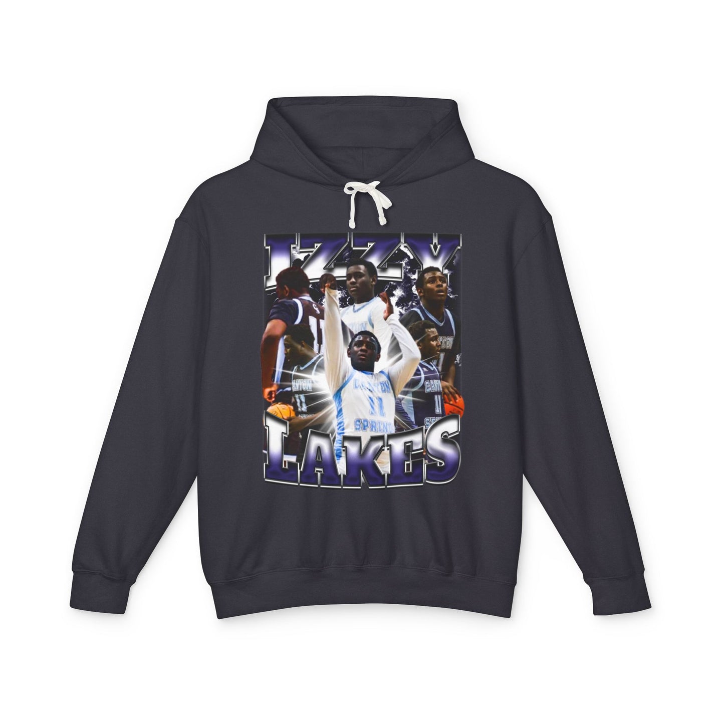 Izzy Lakes Hoodie