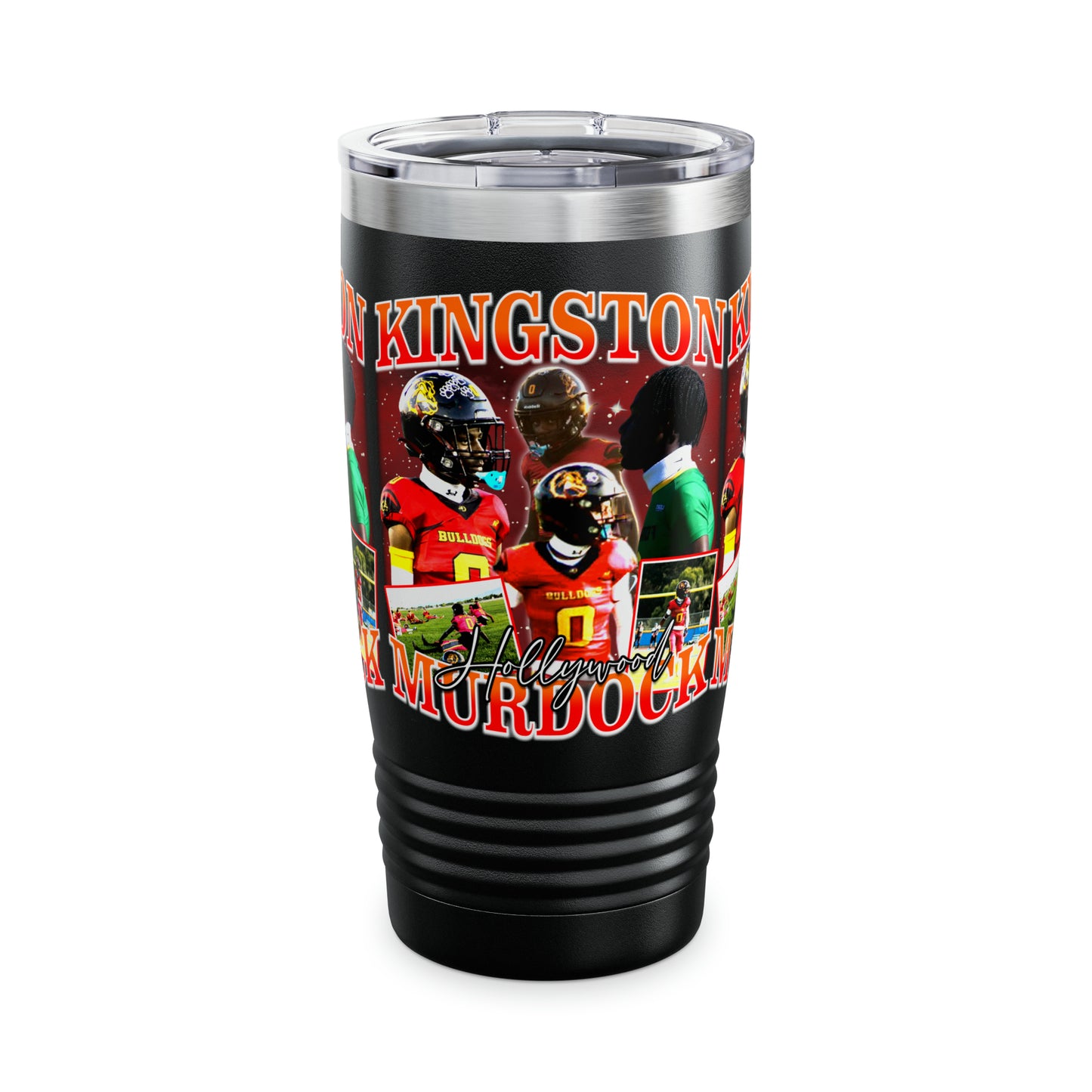 Kingston Murdock Stainless Steel Tumbler, 20oz