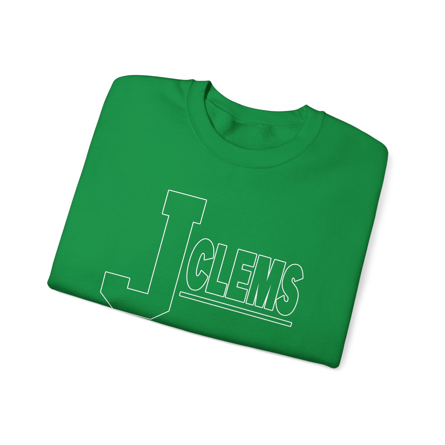 Jclems Crewneck Sweatshirt