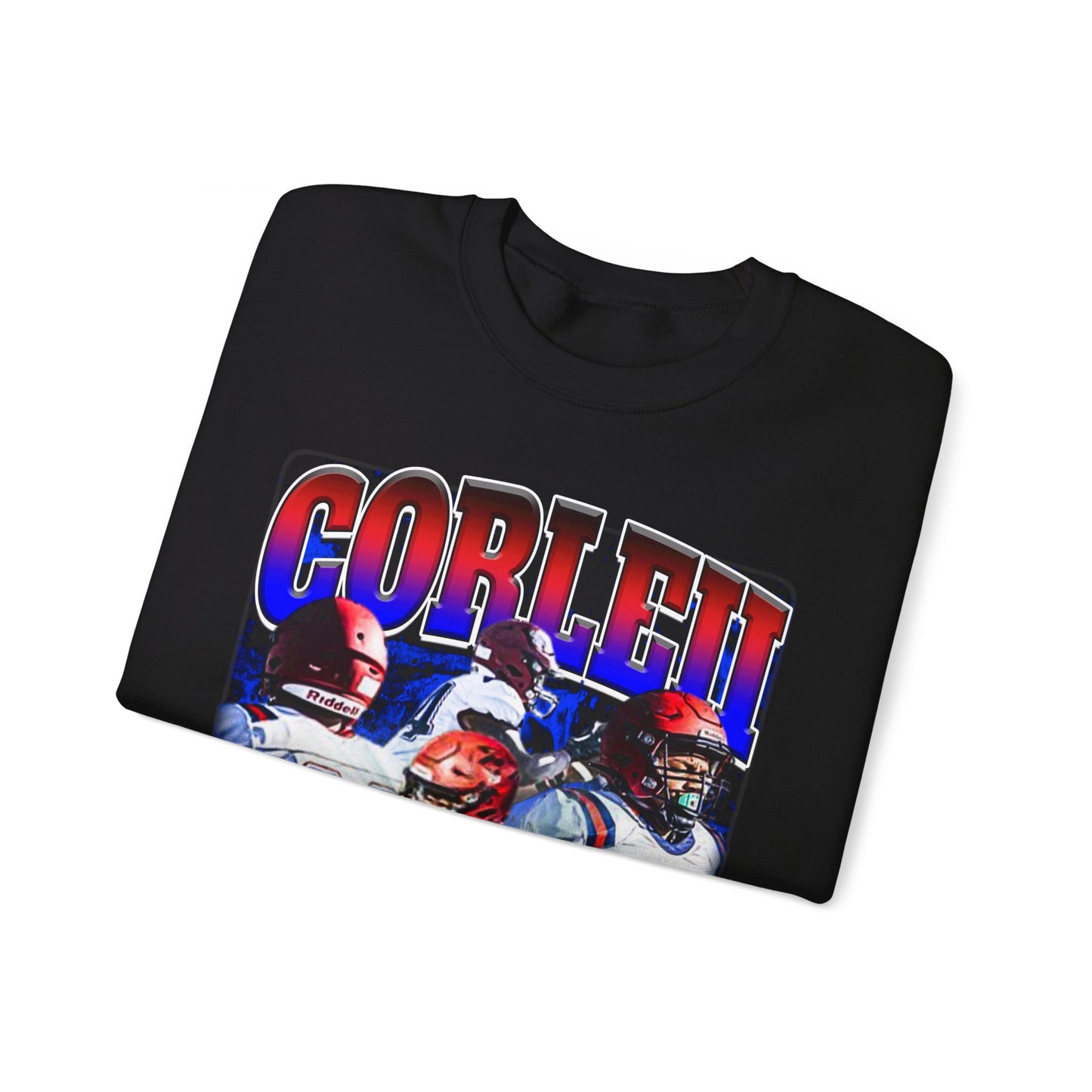 Corleii Thomas Crewneck Sweatshirt