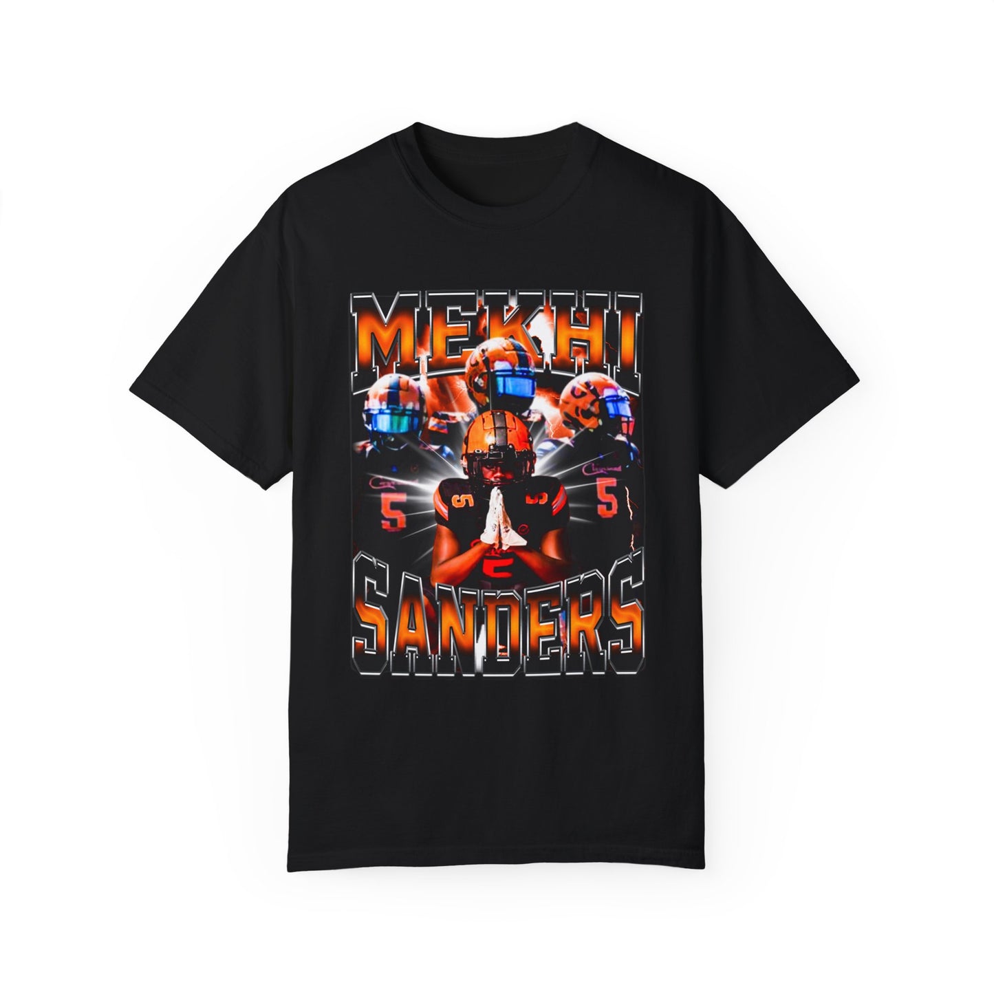 Mekhi Sanders Heavyweight Premium Tee