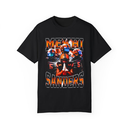 Mekhi Sanders Heavyweight Premium Tee
