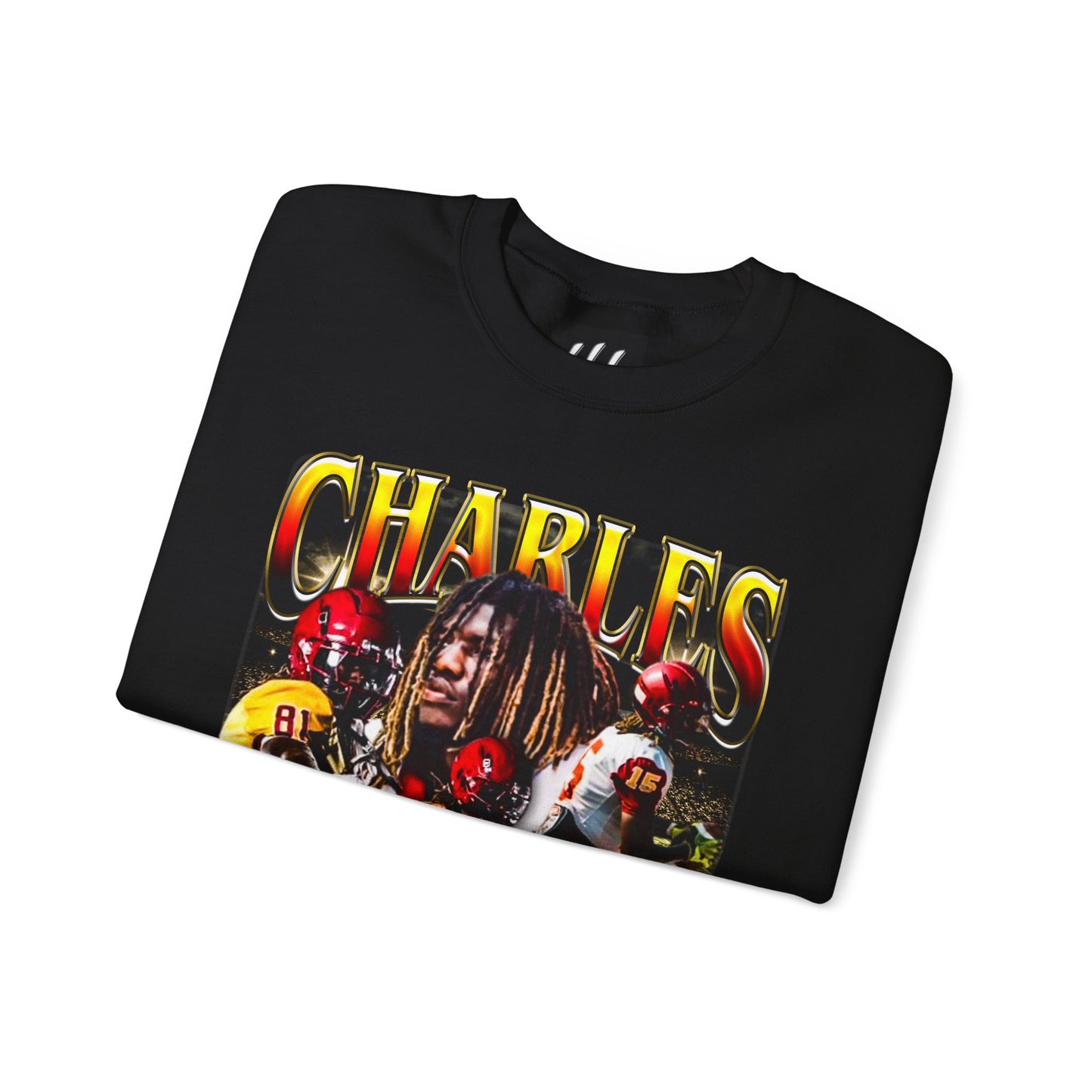 Charles Taldon Crewneck Sweatshirt