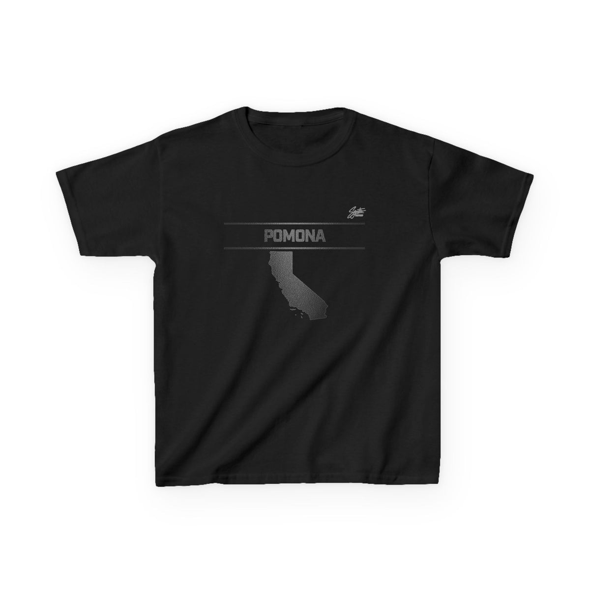 Jalen gamble Youth Heavy Cotton Tee