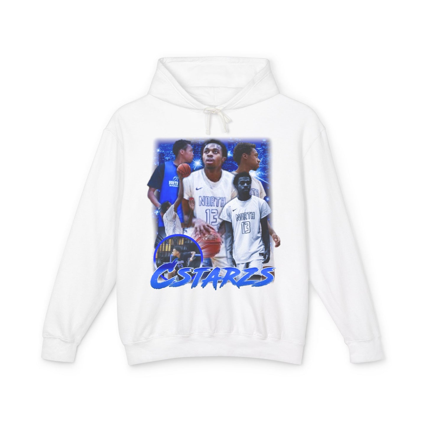 Malcolm Hoodie