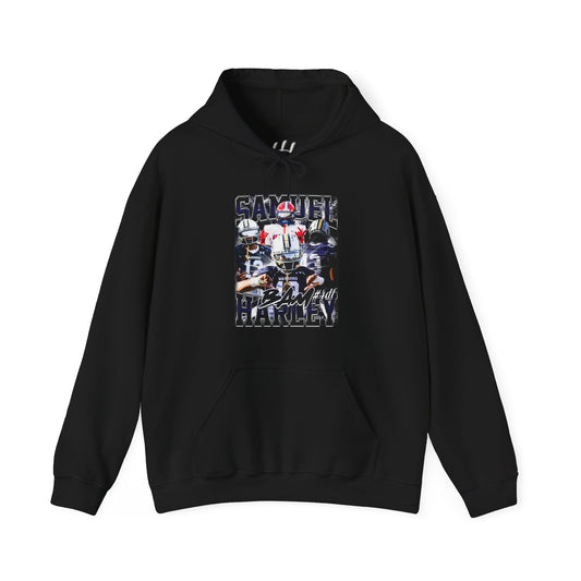 Samuel Harley Hoodie