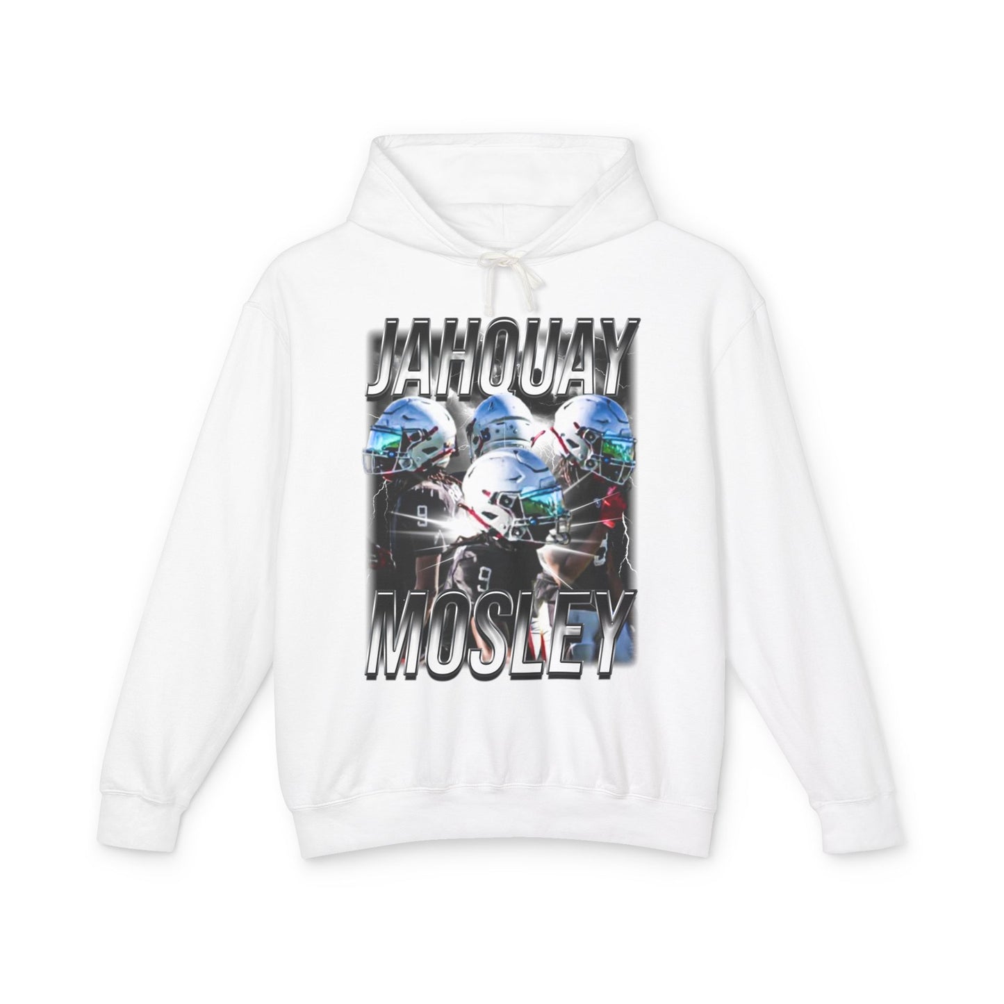 Jahquay Mosley Hoodie