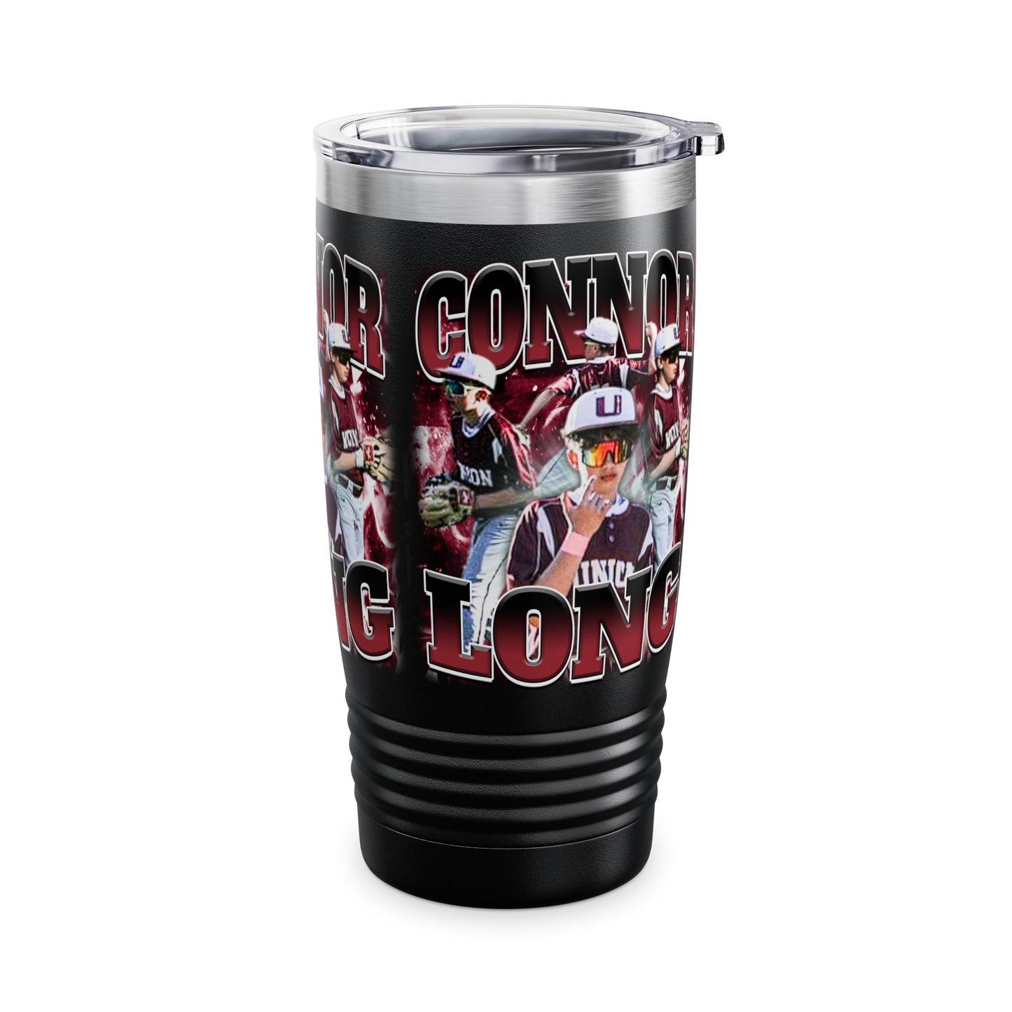 Connor Long Stainless Steal Tumbler