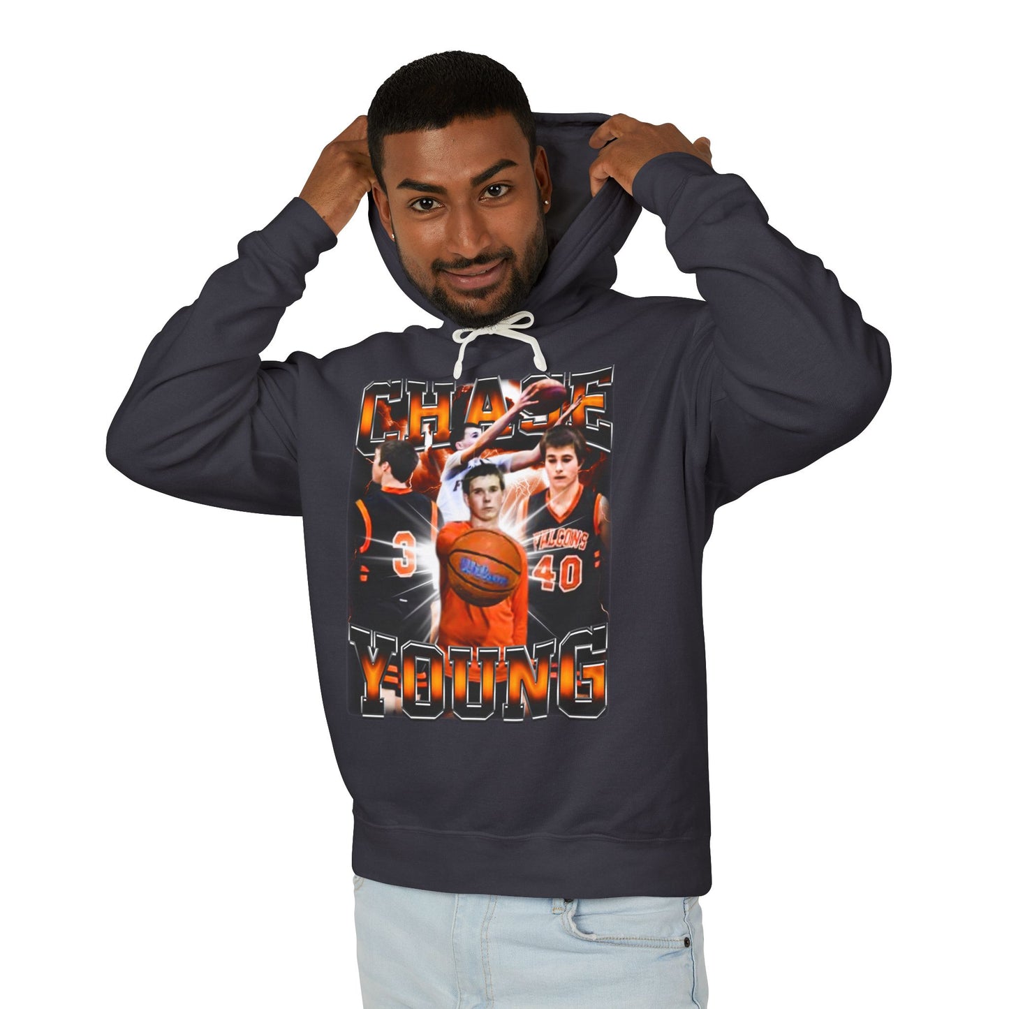 Chase Young Hoodie
